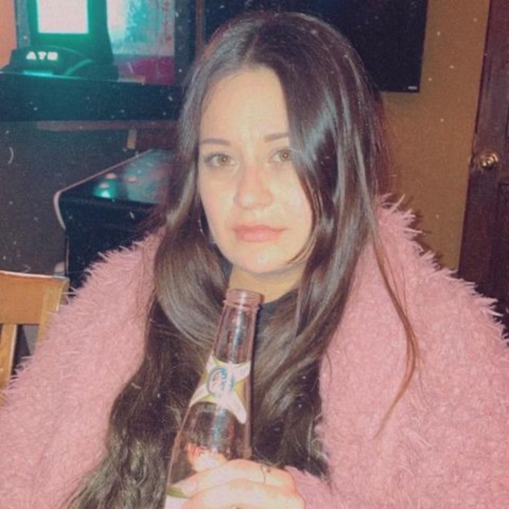 Meet your Posher, Tori